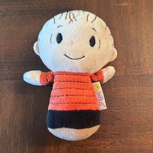 Hallmark Linus Itty Bittys Plush
